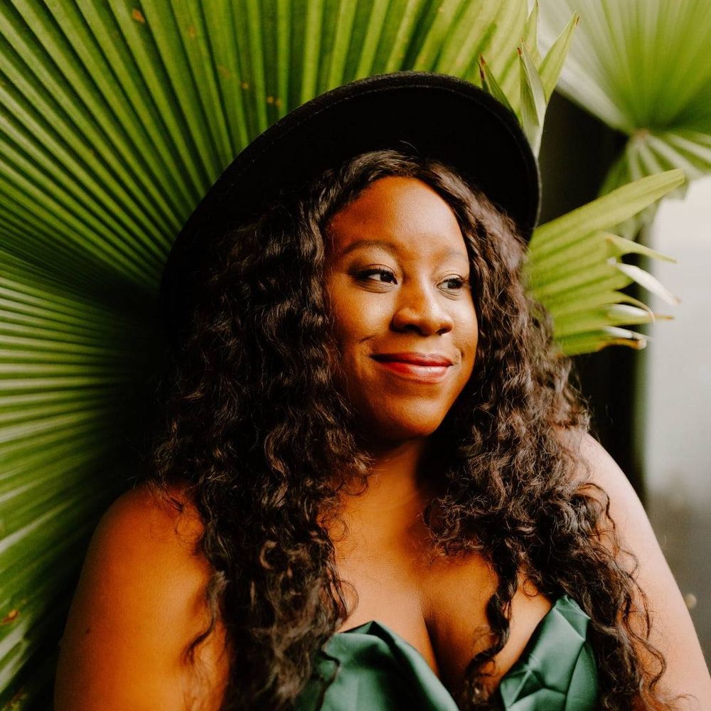 Meet your Posher, Ericka